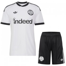 Eintracht Frankfurt Uittenue 2026-27 - Kids