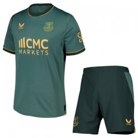 Everton Third Tenue 2026-27  - Kids