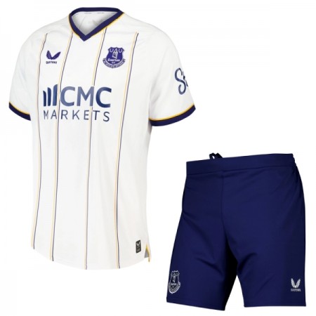 Everton Uittenue 2026-27  - Kids