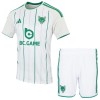 Leicester City Third Tenue 2026-27  - Kids