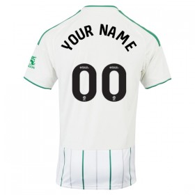 Leicester City Third Tenue 2026-27  - Kids