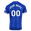 Leicester City Thuisshirt 2026-27