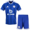 Leicester City Thuistenue 2026-27  - Kids