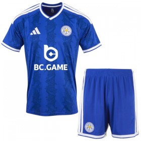 Leicester City Thuistenue 2026-27  - Kids