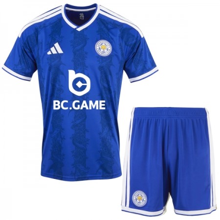 Leicester City Thuistenue 2026-27  - Kids