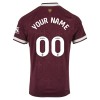 Leicester City Uitshirt 2026-27