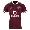 Leicester City Uittenue 2026-27  - Kids