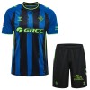 Real Betis Third Tenue 2026-27  - Kids