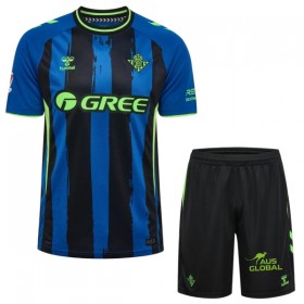 Real Betis Third Tenue 2026-27  - Kids