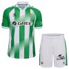 Real Betis Thuistenue 2026-27  - Kids