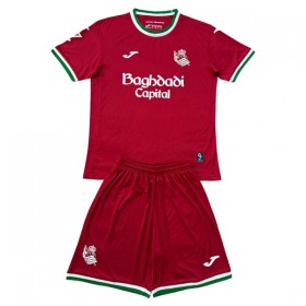 Real Sociedad Third Tenue 2026-27  - Kids