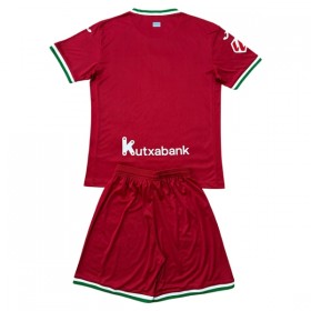 Real Sociedad Third Tenue 2026-27  - Kids