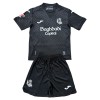Real Sociedad Uittenue 2026-27  - Kids