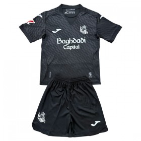 Real Sociedad Uittenue 2026-27  - Kids