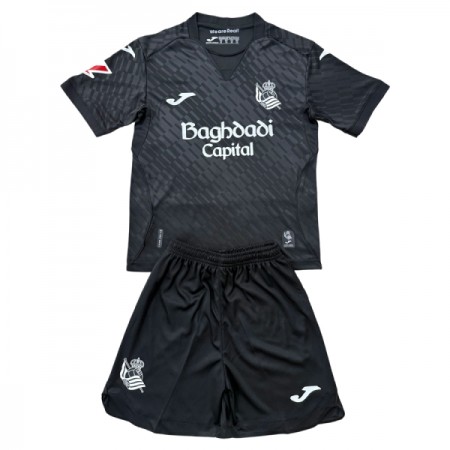 Real Sociedad Uittenue 2026-27  - Kids