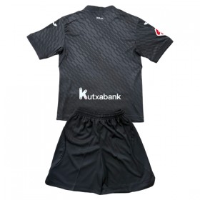 Real Sociedad Uittenue 2026-27  - Kids