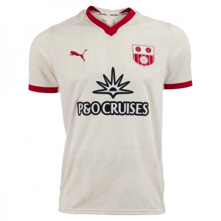 Southampton Third Shirt 2026-27