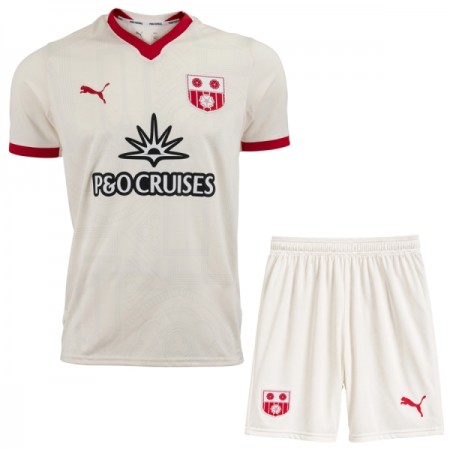 Southampton Third Tenue 2026-27  - Kids