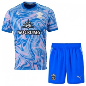Southampton Uittenue 2026-27  - Kids