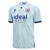West Bromwich Albion Third Shirt 2026-27
