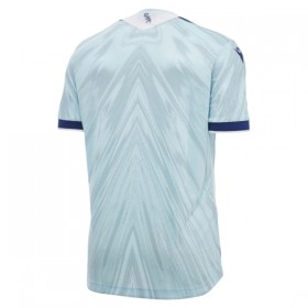 West Bromwich Albion Third Shirt 2026-27
