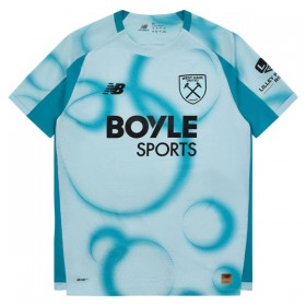 West Ham United Third Shirt 2026-27