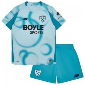West Ham United Third Tenue 2026-27  - Kids