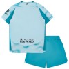 West Ham United Third Tenue 2026-27  - Kids