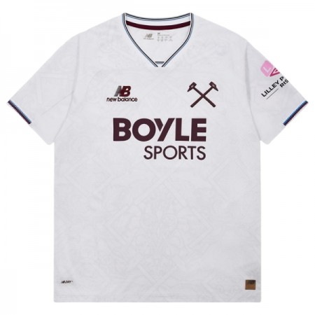 West Ham United Uitshirt 2026-27