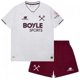West Ham United Uittenue 2026-27  - Kids