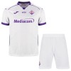 AC Fiorentina Uittenue 2026-27  - Kids