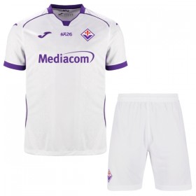 AC Fiorentina Uittenue 2026-27  - Kids