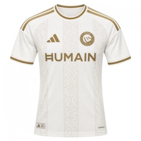 Al Nassr Third Shirt 2026-27
