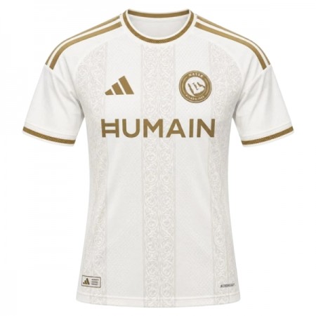 Al Nassr Third Shirt 2026-27