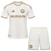 Al Nassr Third Tenue 2026-27  - Kids