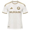 Al Nassr Third Tenue 2026-27  - Kids