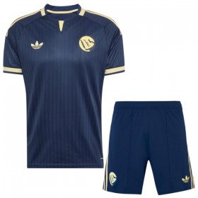 Al Nassr Uittenue 2026-27  - Kids