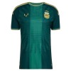 Argentinië Farewell Jubileum Doelman Shirt 2026-27 Argentinië Farewell Jubileum Doelman Shirt 2026-27