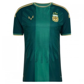Argentinië Farewell Jubileum Doelman Shirt 2026-27