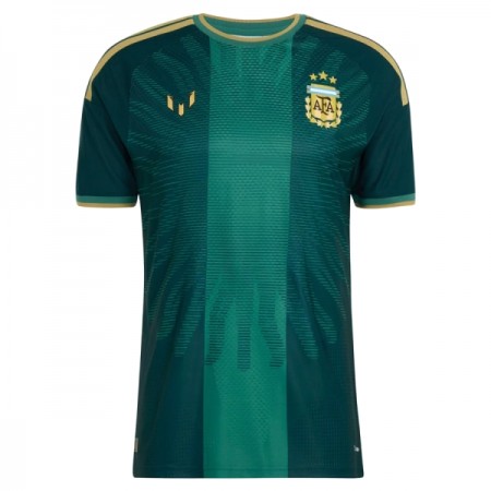 Argentinië Farewell Jubileum Doelman Shirt 2026-27 Argentinië Farewell Jubileum Doelman Shirt 2026-27