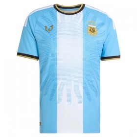 Argentinië Farewell Jubileum Shirt 2026-27