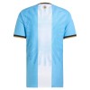 Argentinië Farewell Jubileum Shirt 2026-27