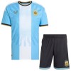 Argentinië Farewell Jubileum Tenue 2026-27 - Kids Argentinië Farewell Jubileum Tenue 2026-27 - Kids