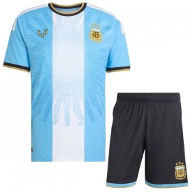 Argentinië Farewell Jubileum Tenue 2026-27 - Kids