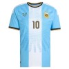 Argentinië Messi Farewell Jubileum Tenue 2026-27  - Kids