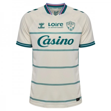 AS Saint-Etienne Uitshirt 2026-27