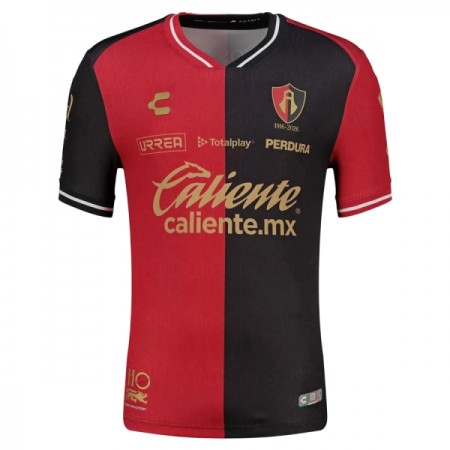 Atlas FC Thuisshirt 2026-27