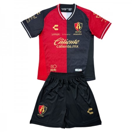 Atlas FC Thuistenue 2026-27  - Kids