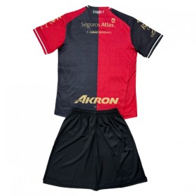 Atlas FC Thuistenue 2026-27  - Kids