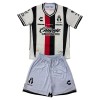Atlas FC Uittenue 2026-27  - Kids